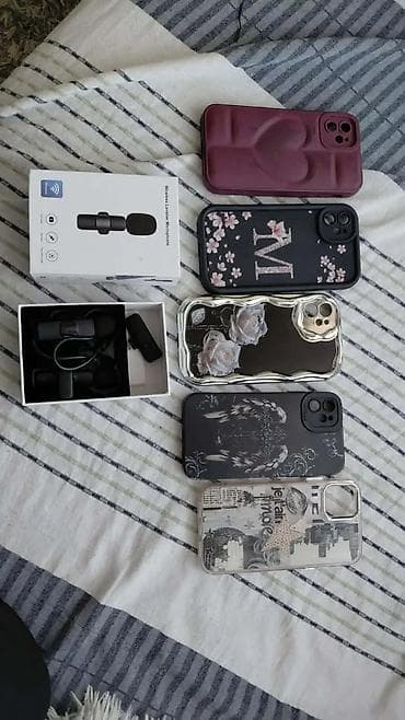 maske za iphone 10: Apple iPhone 11 – (PRODUCT)RED - Boja: (PRODUCT)RED, staklena zadnja — 3