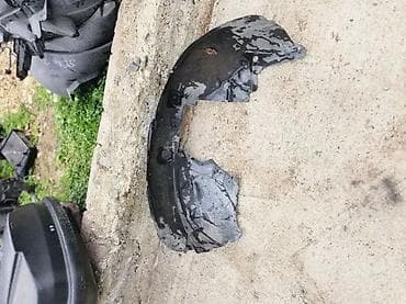 Car Body Parts: DESNA KORUBA POTKRILO OPEL CORSA D | Desna koruba potkrilo opel — 1