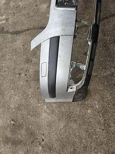 seked hed car price: PREDNJI BRANIK ZA VOLKSWAGEN PASSAT B5.5 | Prednji Branik sa — 3