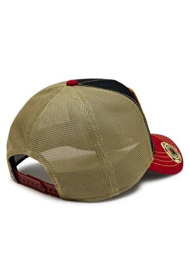 muske kravate beograd: Kačket, bоја - Crna — 4