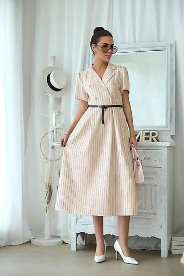 afrodita haljine: 2300💋
E — 6