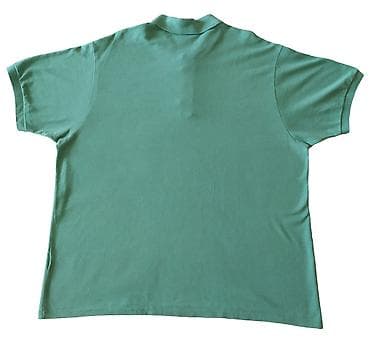 tech fleece original cena: Men's T-shirt Lacoste, bоја - Tirkizna — 3