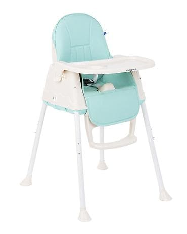 Hranilice: KIKKA BOO Hranilica CREAMY 2in1, light blue (šifra: KKB1) Praktična — 2