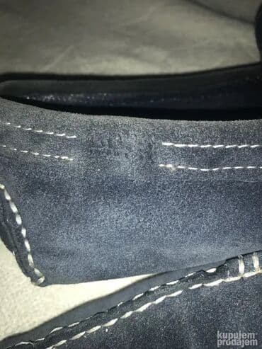 kozna obuca kragujevac: Cipele, Hugo Boss, veličina - 42 — 4