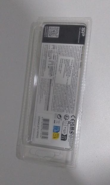 Auto elektronika: Silicon Power (SP) SO-DIMM memorijski modul za laptop - Kapacitet: 4 — 2