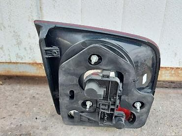 volkswagen lupo stop: 60.STOP SVETLO DESNO GEPEK ZA VOLKSWAGEN TOUAREG OD 2002. DO 2006 — 2