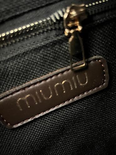 ps fashion torbe nova kolekcija: Miu Miu torba — 4