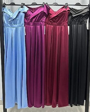 haljine s: 04. 🎗️Haljina 4.000 dinara🎗️ A — 4