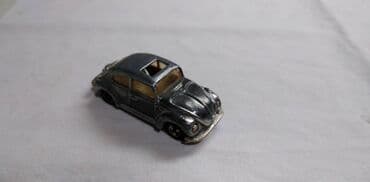 delovi za maketu fice: Majorette VW 1302, France ocuvan — 1