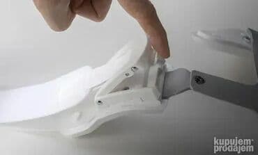 *** AKCIJA *** #1032 Hiper ekstenzivna proteza - Nhyco; Size S Za na lalafo.rs *** AKCIJA *** #1032 Hiper ekstenzivna proteza - Nhyco; Size S Za