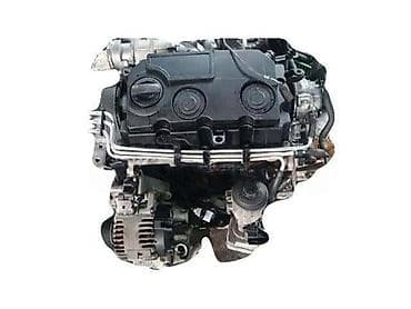 BMM MOTOR ZA AUDI A3 | ispravan motor BmM na lalafo.rs BMM MOTOR ZA AUDI A3 | ispravan motor BmM