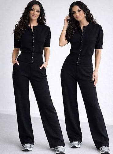 Ženska odeća: 04. Komplet 3.600 dinara A — 3