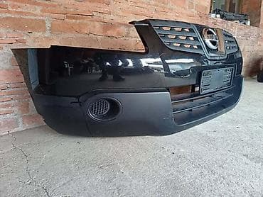 branik za citroen c3: PREDNJI BRANIK ZA NISSAN QASHQAI OD 2007. DO 2010. GOD. | Prednji — 3