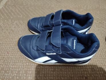 hajkir obuca: Reebok, Size - 32, Anatomic — 1
