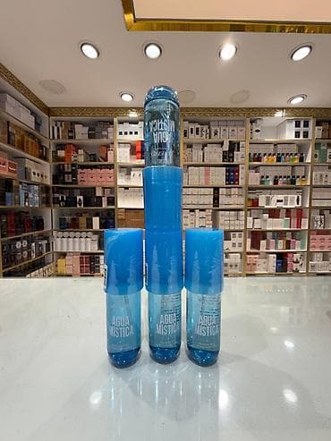 barcode parfemi: Parfemski mist — 3