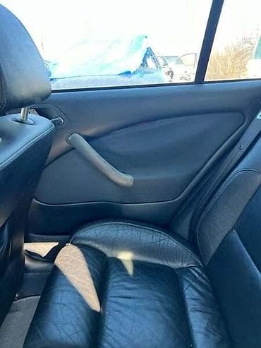 Kompletan auto u delovima: INSTRUMENT TABLA ZA ŠKODA OCTAVIA | Instrument tabla za Škoda — 4
