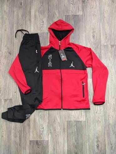 kvalitetne muske pidzame: Muške nove komplet trenerke kvalitetne S,M,L,XL,XXL veličine za samo — 5