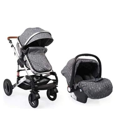 zimska navlaka za kolica cybex: ️KOMBINOVANA KOLICA️ ️ GALA PREMIUM 2U1 ️ Kolica 2u1: ️kompletno — 3