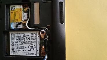 polovne komponente za pc: DELL Latitude E7240 – poslovni ultrabuk - Ekran 12.5" (mat) — 6