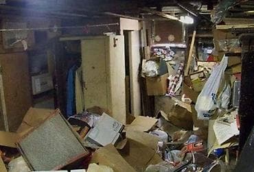 vuferi za kucu: Opis oglasa Čišćenje i odnošenje nepotrebnih stvari! Brzo, efikasno i — 1