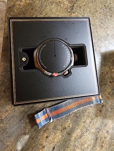plastation 3: Huawei Watch 4 Pro Titanium – eSIM, titanijumsko kućište i safirno — 10