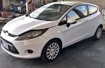 oglasi za automobile srbija: DELOVI KLIME ZA FORD C-MAX, COUGAR, FIESTA . OD 1998. DO 2015. GOD — 8