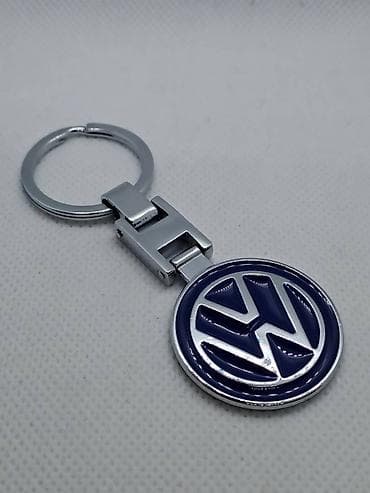 navlaka za volan golf 5: Privezak za ključeve - VOLKSWAGEN Privezak za ključeve - VOLKSWAGEN — 3