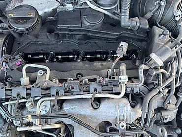 MOTOR CBAB ZA VOLKSWAGEN PASSAT B6, PASSAT B7, TIGUAN OD 2008. DO na lalafo.rs MOTOR CBAB ZA VOLKSWAGEN PASSAT B6, PASSAT B7, TIGUAN OD 2008. DO
