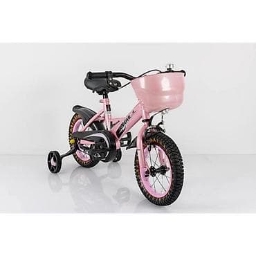 cena decijih bicikla: 05. 🚲✨ DEČIJI BICIKL 12” ✨🚲 Savršen izbor za mališane do 4 godine ili — 4