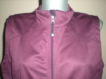 exit muske jakne: L (EU 40), color - Purple — 3