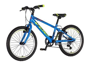 Dečiji bicikli: Bicikl junior Venssini Parma 20" (11", XXS) – plavi - Namenjen deci — 5