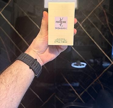 Kancelarijski nameštaj: Parfem — 2