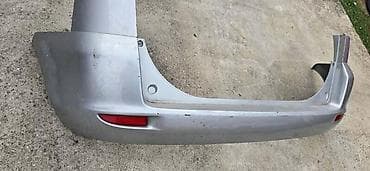 branik auto: ZADNJI BRANIK ZA MAZDA 2 | Zadnji branik Mazda 2 — 2