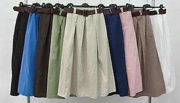 a kroj suknje: 04. Suknja 2.800 dinara A — 5