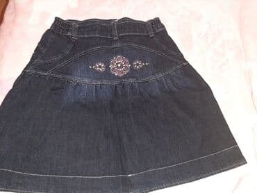 bebe devojcica 3 5 godina: Mini, 140-146, bоја - Tamnoplava — 2