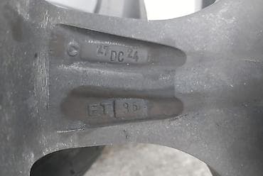 rikverc kamera za auto: ALUMINIJUMSKE FELNE MOMO 15 4 X 108 | felne bez guma, cena 140 e — 10