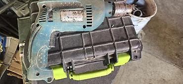 parkside merdevine: MAKITA BUSILICA | Ispravna radi moguca proba  profi 680w — 2