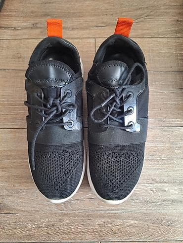 Calvin Klein Jeans patike, 38, original, na navlacenje, za leto
