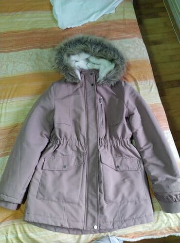 amc haljine 2023: George, Zimska jakna, 152-158 — 1