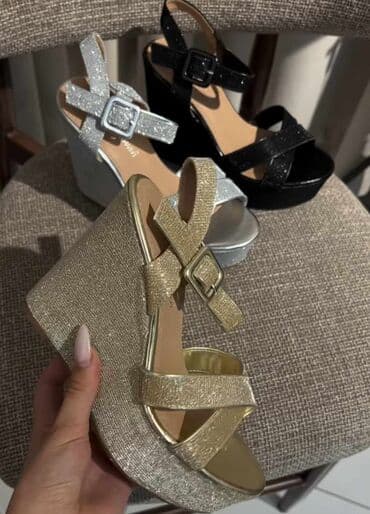 una obuca beograd: Sandals, Altramarea — 1