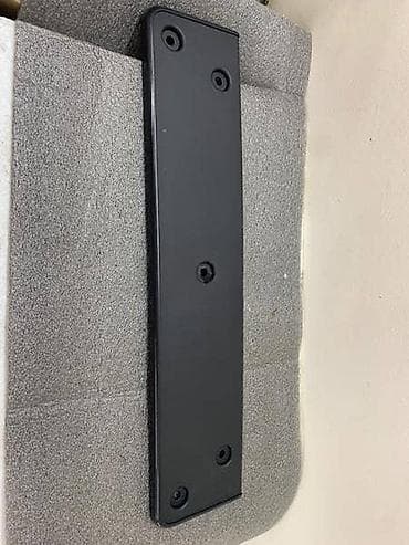 lada niva instrument tabla: NOSAČ TABLICE TIGUAN ZA VOLKSWAGEN TIGUAN - 5NA807287B | Nosač — 1