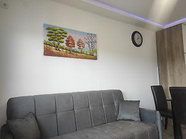 stan na dan izdavanje:  Cera premium apartment je vaša oaza luksuza u samom srcu Sokobanje — 6