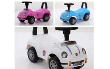 AUTO GURALICA BUBA AKCIJSKA CENA Guralica sa sirenom u obliku