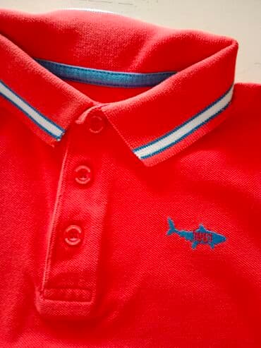 heineken majica: Polo t-shirt, Short sleeve — 4