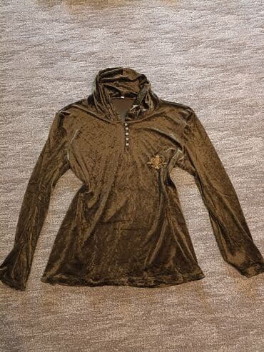 Košulje: Prelepa kao nova bluza,plis. Velicina M — 1