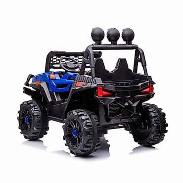 elektricni rezac za olovke lidl: Veliki Dečiji Dvosed 4x4 Off-Road 908 – Plavi Šifra proizvoda — 3