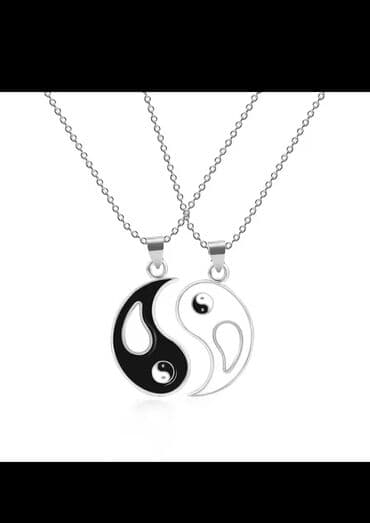 Choker, Handmade — 9