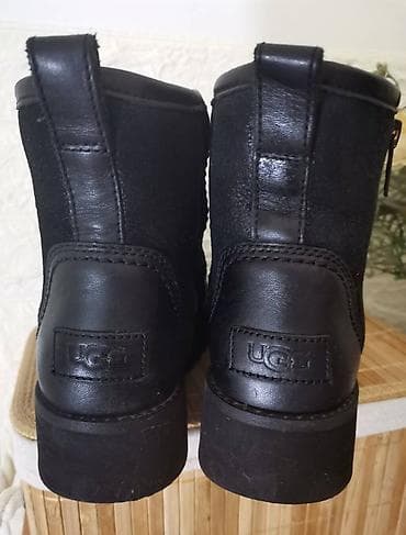 stone island crna gora: Gležnjače, UGG, 38 — 6