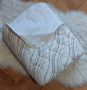 dormeo štep deke: Veličina - Za decu — 9