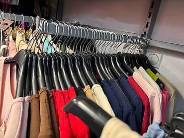 Personal Items: 05. Haljina za punije 2XL 3XL 4XL 5XL 6XL 7XL 8XL Cena : 2.400 dinara — 4